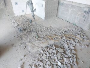 解体工事 解体業者 東京