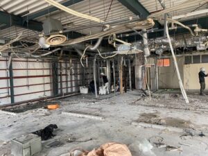 解体工事 解体業者 東京