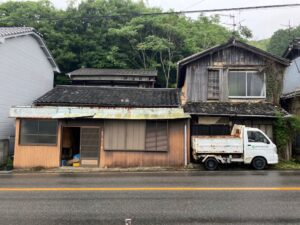 解体工事 解体業者 東京