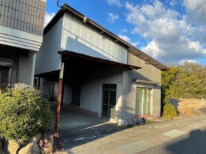解体工事 解体業者 東京