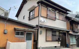 解体工事 解体業者 東京