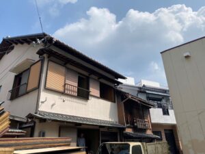 解体工事 解体業者 東京