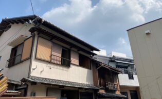 解体工事 解体業者 東京