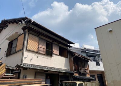 解体工事 解体業者 東京