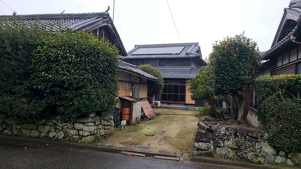 解体工事 解体業者 東京