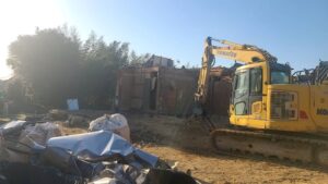 解体工事 解体業者 東京