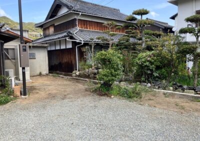 解体工事 解体業者 東京