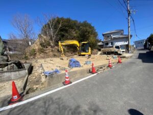 解体工事 解体業者 東京