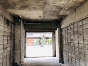 解体工事 解体業者 東京