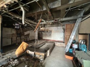 解体工事 解体業者 東京千葉 埼玉 神奈川