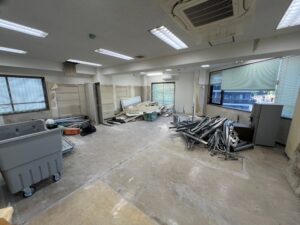 解体工事 解体業者 東京千葉 埼玉 神奈川