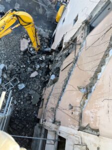 解体工事 解体業者 東京
