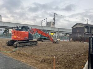 解体工事 解体業者 東京