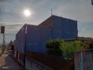 解体工事 解体業者 東京