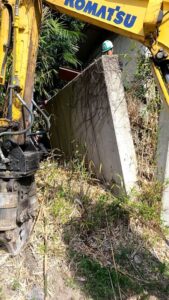 解体工事 解体業者 東京