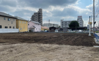 解体工事 解体業者 東京