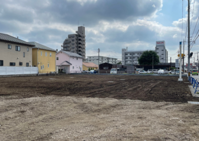 解体工事 解体業者 東京