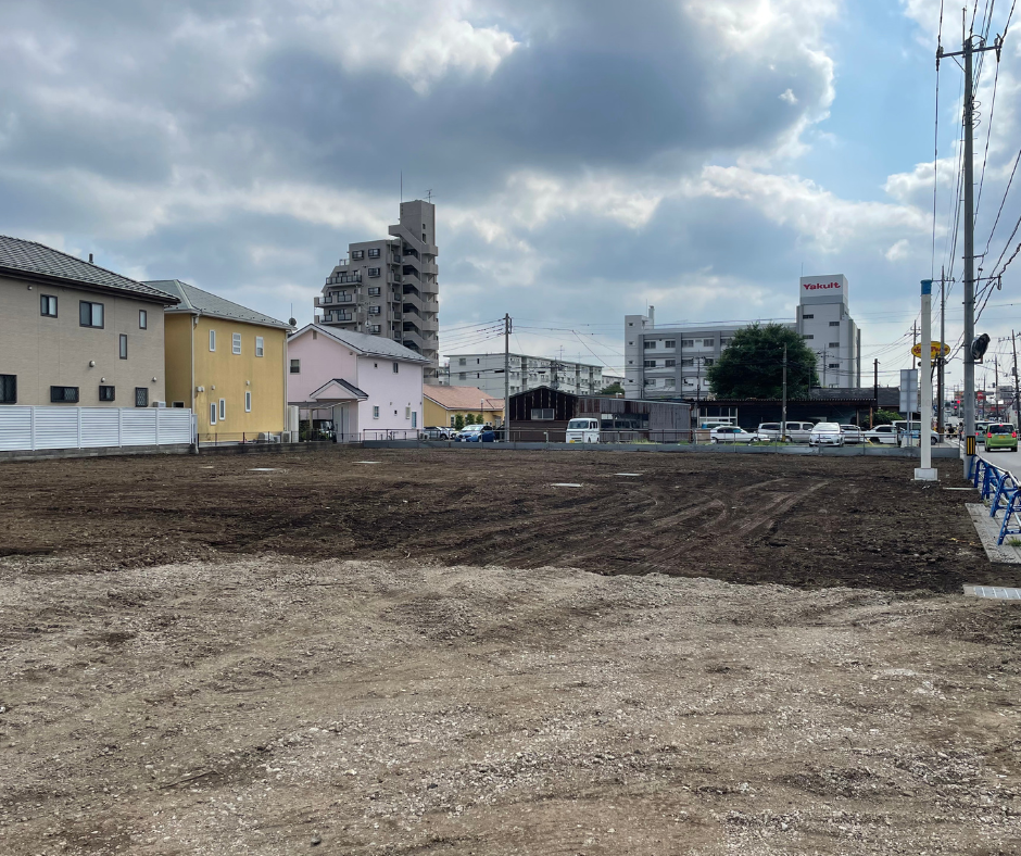 解体工事 解体業者 東京