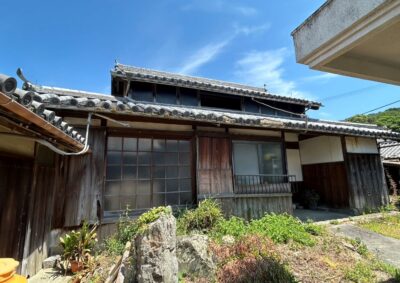 解体工事 解体業者 東京