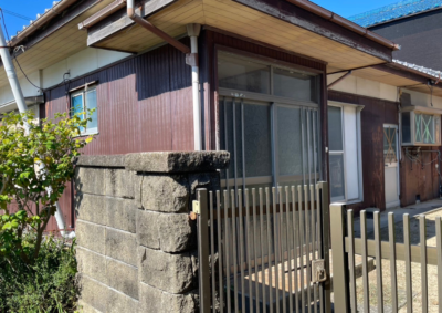 解体工事 解体業者 東京