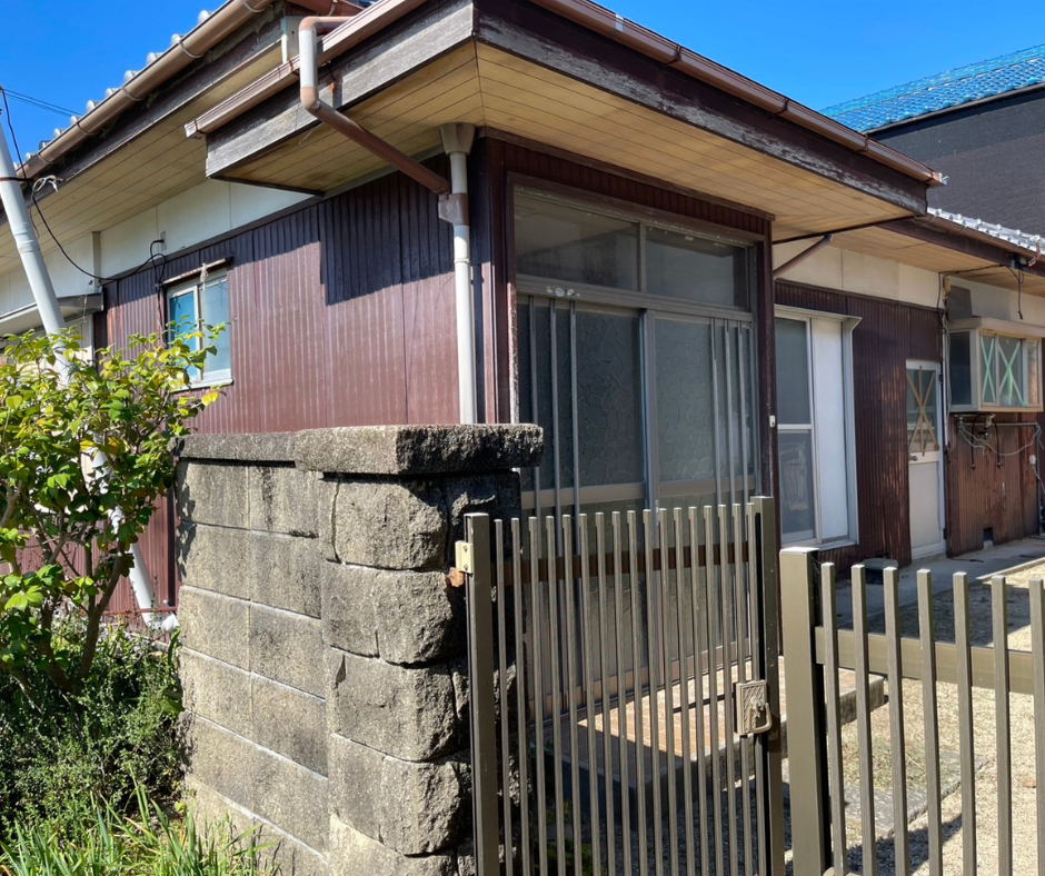 解体工事 解体業者 東京