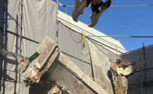 解体工事 解体業者 東京