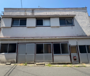 解体工事 解体業者 東京