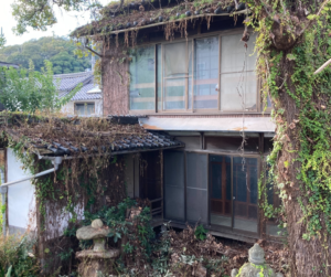 解体工事 解体業者 東京