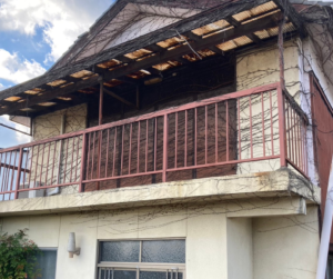 解体工事 解体業者 東京