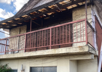 解体工事 解体業者 東京