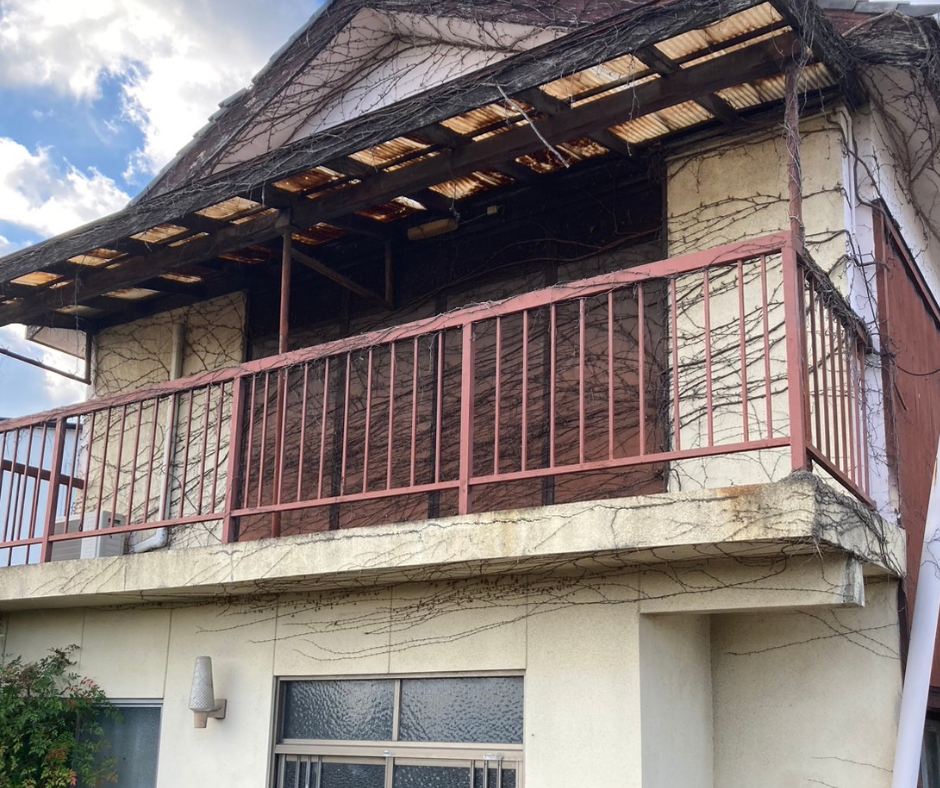 解体工事 解体業者 東京