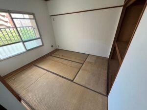 解体工事 解体業者 東京