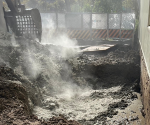 解体工事 解体業者 東京