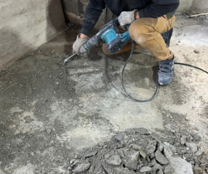 解体工事 解体業者 東京