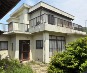 解体工事 解体業者 東京