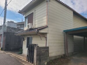 解体工事 解体業者 東京