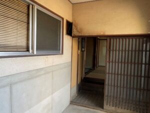 解体工事 解体業者 東京