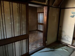 解体工事 解体業者 東京