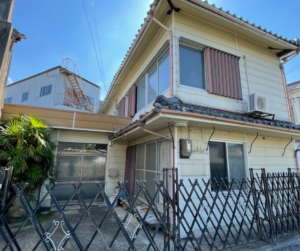 解体工事 解体業者 東京