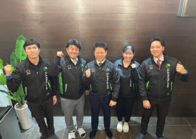 解体工事 解体業者 東京