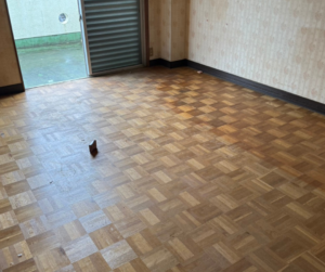 解体工事 解体業者 東京