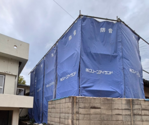 解体工事 解体業者 東京