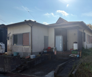 解体工事 解体業者 東京