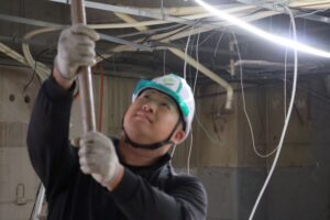 解体工事 解体業者 東京