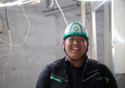 解体工事 解体業者 東京