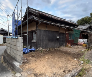 解体工事 解体業者 東京