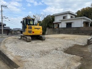 解体工事 解体業者 東京