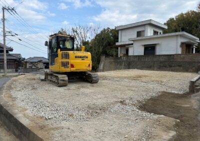 解体工事 解体業者 東京