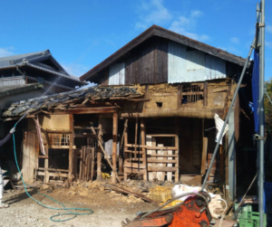 解体工事 解体業者 東京