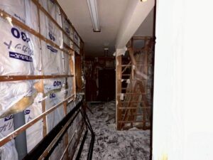 解体工事 解体業者 東京